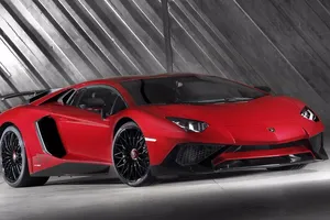 Lamborghini no equipará motores turbo en sus deportivos por el momento