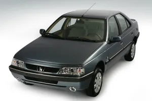 Peugeot pagará su deuda con Iran-Khodro