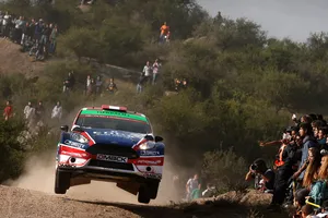 El Rally de Argentina está apercibido por la FIA