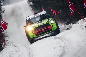 El Rally de Suecia renueva por tres años con el WRC