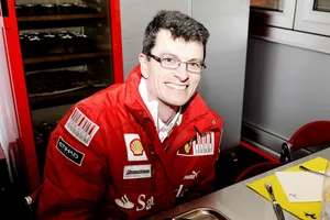 Renault ficha a Chris Dyer, el cabeza de turco de Ferrari por la pifia de Abu Dhabi 2010