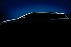 Renault Mégane Sport Tourer, un teaser previo antes de ser presentado