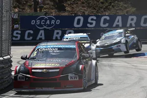 El Trofeo Yokohama pasa a ser Trofeo WTCC