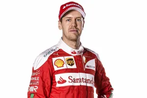 Vettel: “Ferrari será aún más fuerte este año”