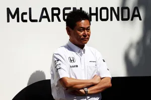 Yasuhisa Arai deja de ser responsable de Honda F1