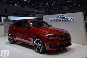 Las últimas novedades de Ac Schnitzer