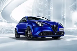 Alfa Romeo MiTo, un ligerísimo lavado de cara que viene desde Ginebra