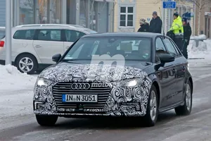 El Audi A3 e-tron también se renueva