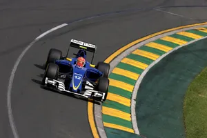 Así te hemos contado la carrera del Gran Premio de Australia de F1 2016