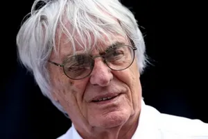 Ecclestone se retracta: "Veremos buenas carreras este año"