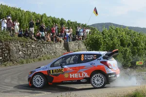 El Rally de Alemania seguirá en el WRC hasta 2020