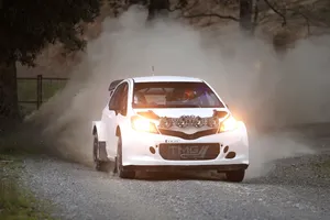 El Toyota Yaris WRC iniciará sus test en abril