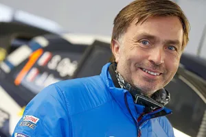 Jost Capito quiere dejar el WRC con el OK del 'shootout' 