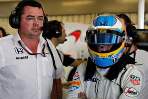 McLaren viaja a Melbourne con trabajo pendiente y algunas dudas