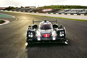 Porsche 919 Hybrid 2016: el rival a batir