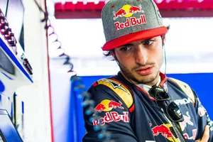 Carlos Sainz: "Ha sido una buena manera de terminar"