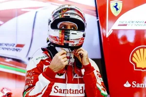 Sebastian Vettel no cree que Ferrari haya perdido el día