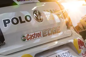 Volkswagen ratifica su proyecto en WRC hasta 2019