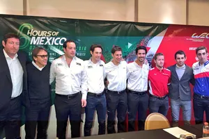 El WEC quiere un calendario estable a corto plazo