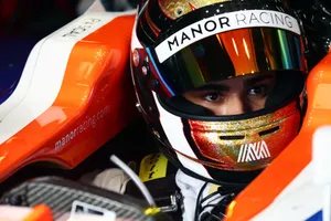 Wehrlein, de rey del DTM a 'anónimo' en la Fórmula 1
