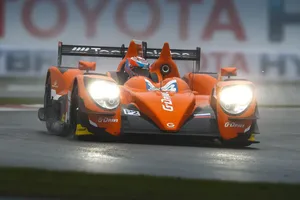 G-Drive suma un LMP2 a las 6 Horas de Spa-Francorchamps