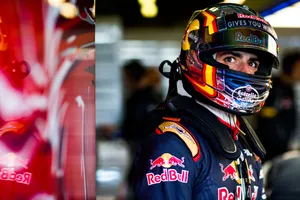 Día aciago para Carlos Sainz en el Gran Premio de Bahrein