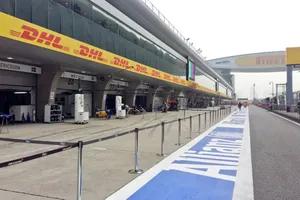 Así te hemos contado los entrenamientos libres 3 del Gran Premio de China de F1