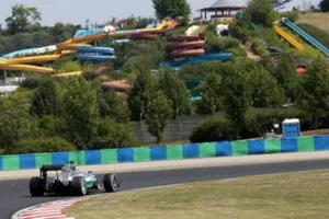 Hungaroring amplía su contrato con la Fórmula 1 hasta 2026