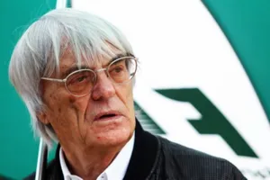 La última excentricidad de Ecclestone: parrillas por sorteo o con lastres