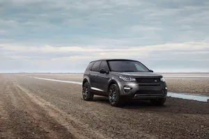 Land Rover Discovery Sport 17MY, ahora con App Tile Bluetooth