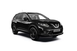 Nissan X-Trail Style Edition, mucho equipamiento para esta edición especial