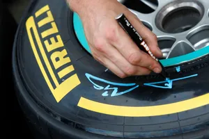​Pirelli entrega a los equipos los neumáticos para el túnel de viento a pesar de no haber renovado
