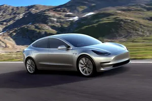 Tesla perderá dinero por cada Model 3 fabricado