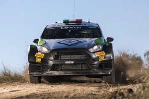 ¿Qué hacemos con los WRC antiguos en 2017?