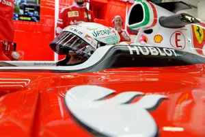 Vettel: “No todo ha salido como estaba planeado, pero no estamos tan mal”