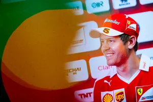 Sebastian Vettel: “Todavía podemos plantar cara a los Mercedes este año”