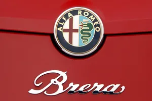 El Alfa Romeo Brera regresará dispuesto a encararse con el BMW M4