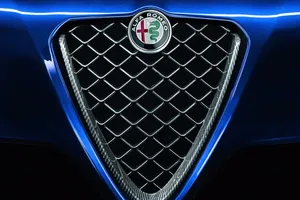 El Alfa Romeo Giulia recibe los primeros accesorios de Mopar