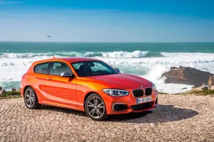 BMW M140i y BMW M240i Coupé/Cabrio: llegarán durante este verano del 2016