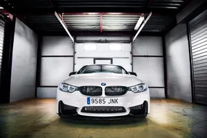 BMW M4 CS, las claves del M4 español (con vídeo)