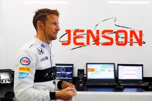 ​Button: “Honda debe rediseñar el motor”