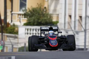 Así te hemos contado los entrenamientos libres del Gran Premio de Mónaco de F1