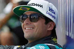 La FIA deja a Nelson Piquet Jr. sin F3 por 'viejo'