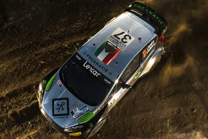 El futuro de los actuales World Rally Car en juego