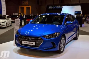 Estas son las novedades de Hyundai para el Madrid Auto 2016