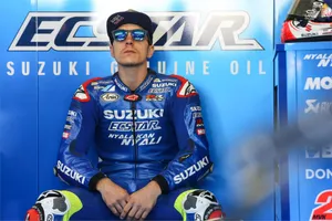 Maverick Viñales ficha por Yamaha, Iannone por Suzuki