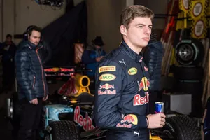Max Verstappen sustituye a Daniil Kvyat para el GP de España