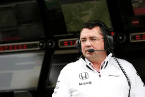 McLaren aspira a batir a Ferrari en Mónaco