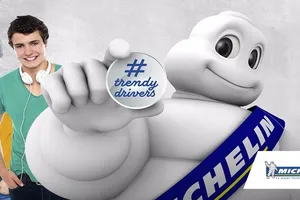 Michelin TrendyDrivers, una campaña de seguridad vial por y para jóvenes