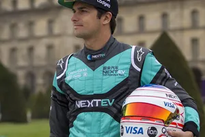 Nelson Piquet Jr. se pasa de la Fórmula E a la F3 en Pau